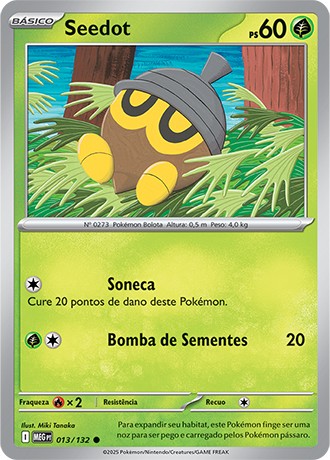 Seedot