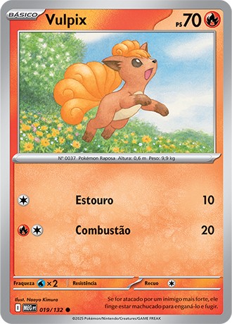 Vulpix