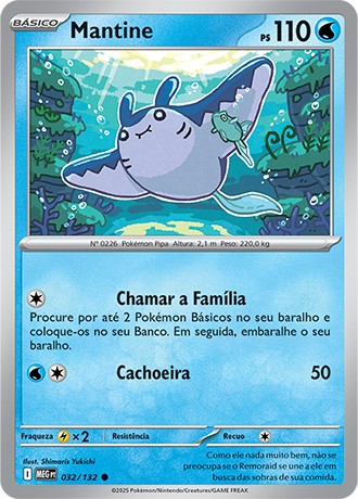 Mantine
