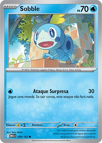 Sobble