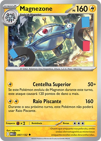 Magnezone