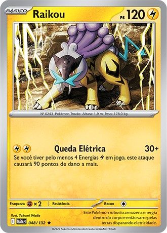 Raikou