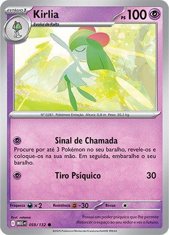 Kirlia