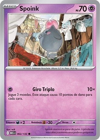 Spoink