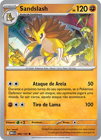 Sandslash