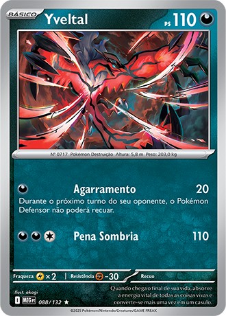 Yveltal