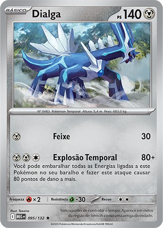 Dialga