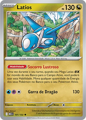Latios