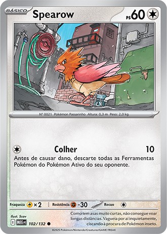 Spearow