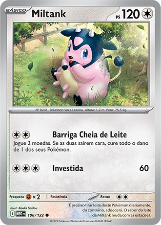 Miltank