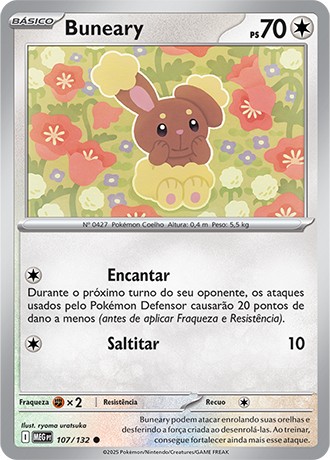 Buneary
