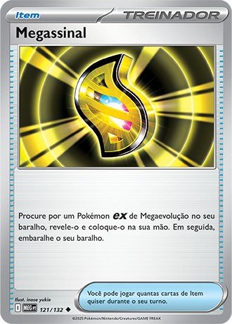 Megassinal