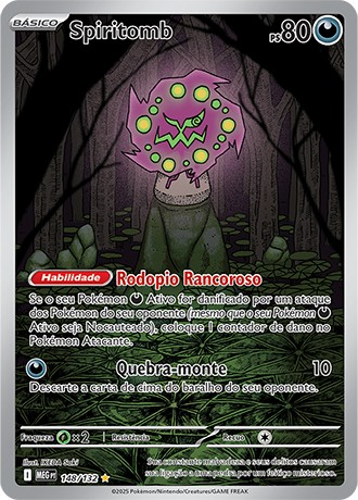 Spiritomb