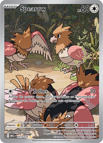 Spearow