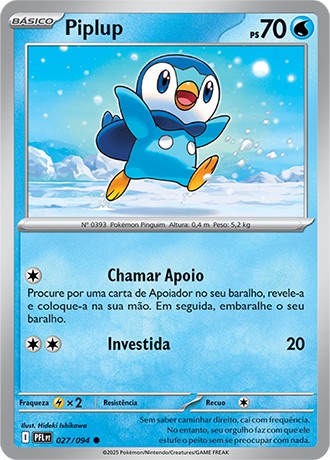 Piplup