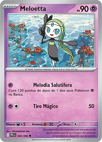Meloetta