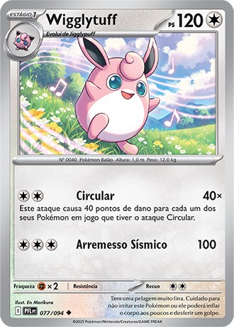 Wigglytuff