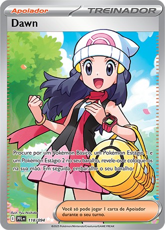 Carta Dawn (118 / 94)