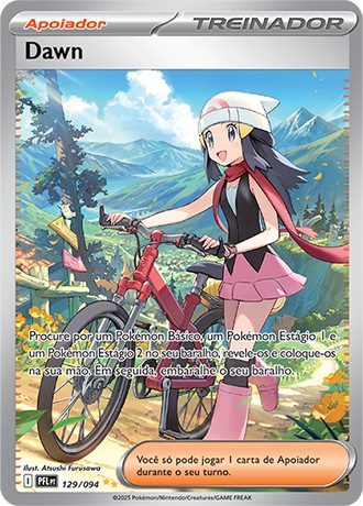 Carta Dawn (129 / 94)