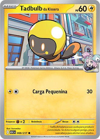 69 / 217 - Tadbulb da Kissera