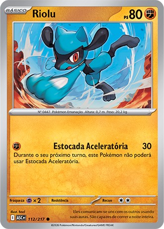 112 / 217 - Riolu