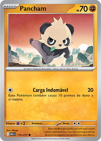 115 / 217 - Pancham