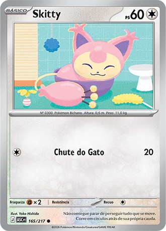 Skitty