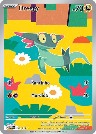 247 / 217 - Dreepy