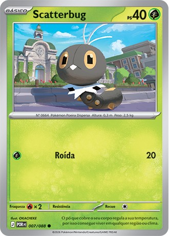 Scatterbug