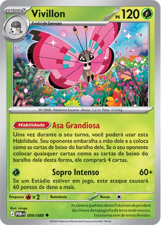 Vivillon