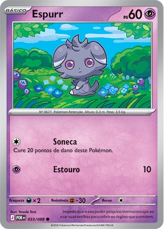 33 / 88 - Espurr