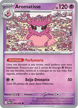 36 / 88 - Aromatisse