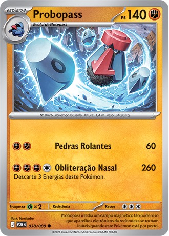 38 / 88 - Probopass