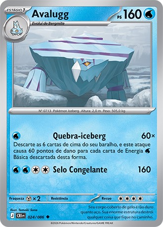 24 / 86 - Avalugg