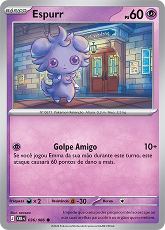 36 / 86 - Espurr
