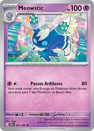 37 / 86 - Meowstic