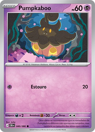 40 / 86 - Pumpkaboo