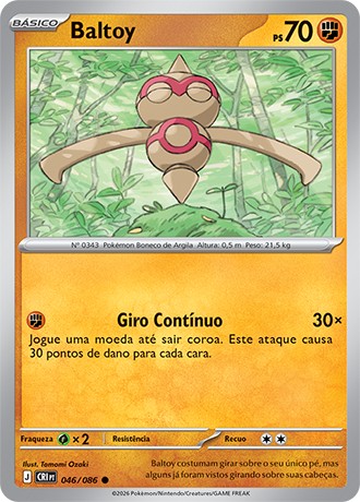 46 / 86 - Baltoy