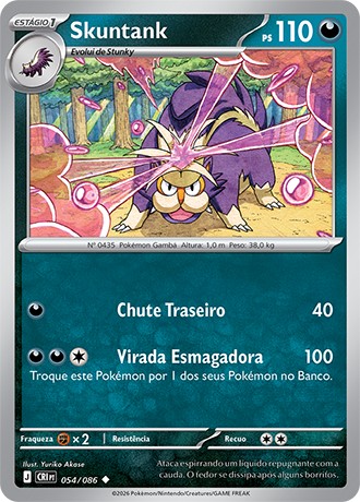 54 / 86 - Skuntank