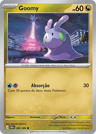 66 / 86 - Goomy