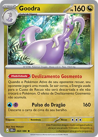 68 / 86 - Goodra