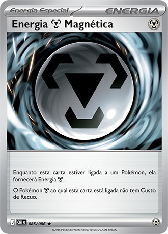 85 / 86 - Energia M Magnética