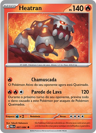 7 / 84 - Heatran