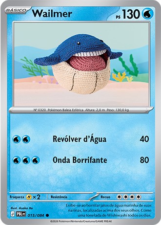 15 / 84 - Wailmer