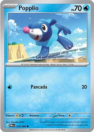 18 / 84 - Popplio