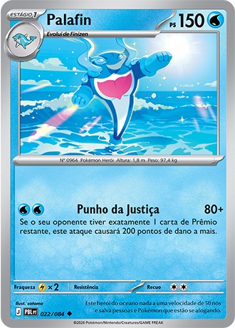 22 / 84 - Palafin