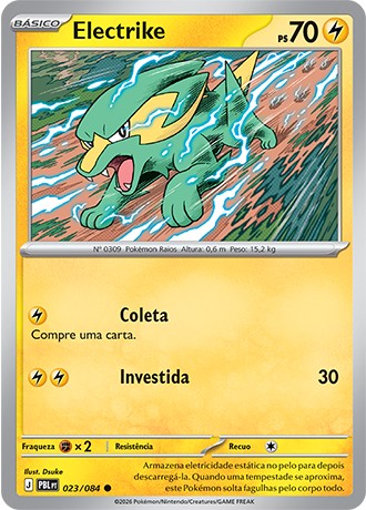 23 / 84 - Electrike
