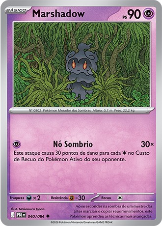 40 / 84 - Marshadow