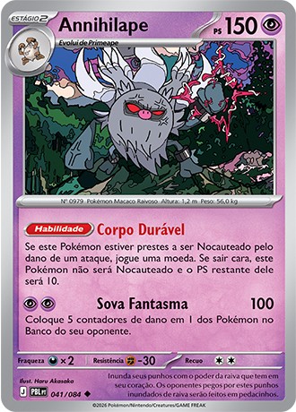 41 / 84 - Annihilape