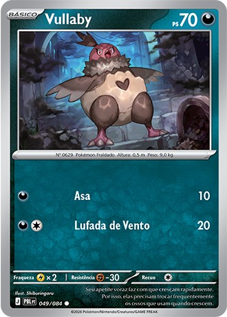 49 / 84 - Vullaby